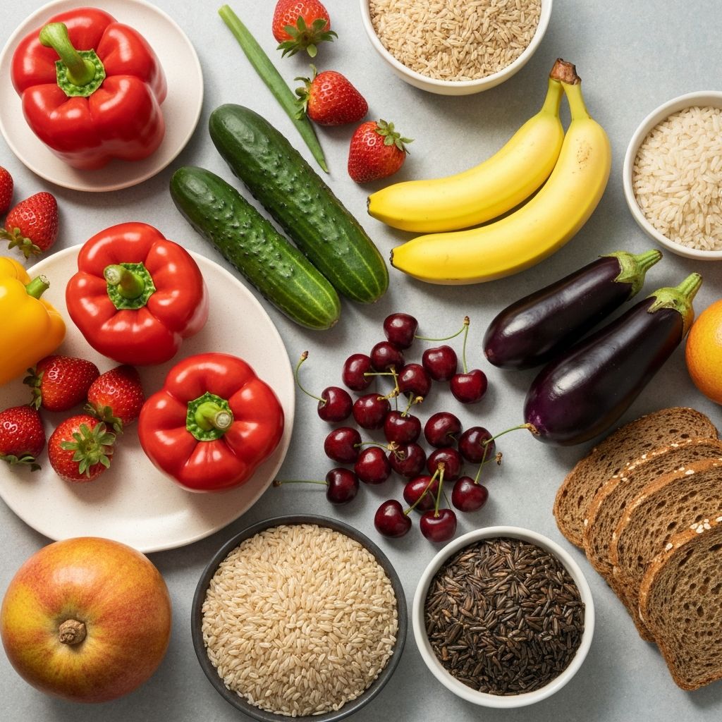 Nutrition mission and values